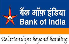 Bank of India PO Credit Officer